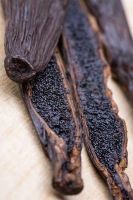 High quality Vanilla Beans (Pods) from Sri Lanka