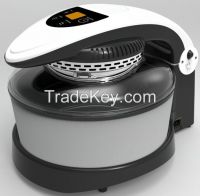 air fryer with ro...