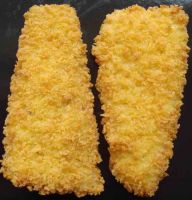 crumbed products