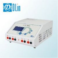 laboratory equipment Bistable electrophoresis apparatus power supply