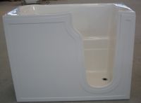 walk-in bathtubs