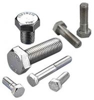 Stainless Steel Fasteners