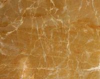 gold emperador marble