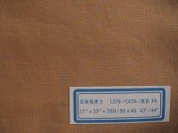 Cotton Spandex Dyeing Fabric