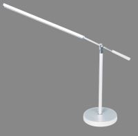 led desk lamp, led spot light, led track light, led ceiling light