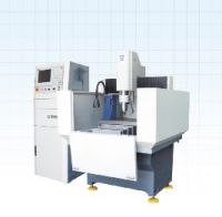 CNC Engraver mold machine