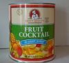 Canned Fruits