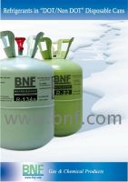 R22 - Refrigerant Gas