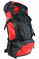 Convinent mountaineering backpack climbing