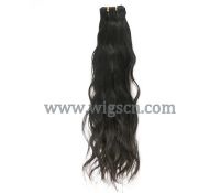 Virgin Remy Hair