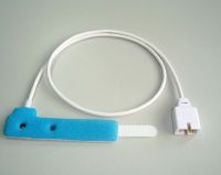 Disposabl Pulse Oximeter Sensor