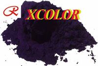 Pigment violet 23 (Permanent Violet RL)