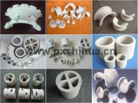 Ceramic Tower Packing