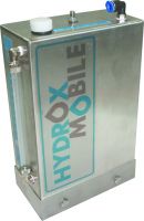 HM80 HHO Oxy Hydrogen Fuel Cell Generator HM80