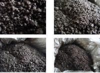 Sapropel - organic fertilizer