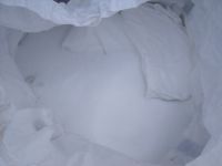 High Density Polystyrene