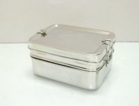 Stainless Steel Lunch Box