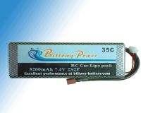 lithium polymer battery