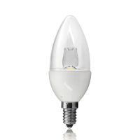 3W/5W E12/E14/E26/E27 Dimmable LED Candle Light