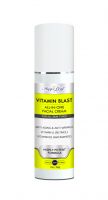 Vitamin Blast Anti Aging Cream with Vitamin A (Retinol) and Vitamin B (Niacinamide)