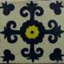 Talavera tiles