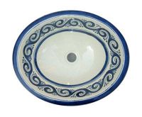 Talavera sinks