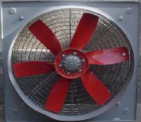 axial fan