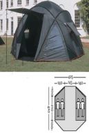 Kentucky Tent