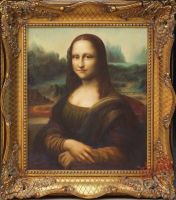 Bieye Oil  Painting Mnls