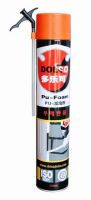 polyurethane foam sealant