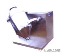 Powder Mixer Machine