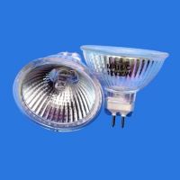 JCDR Halogen lamp