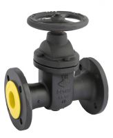 Gate Valve