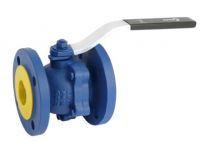 Ball Valve