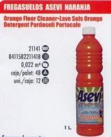 Floor Cleaner