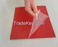 Protective film for Sandwich Panel