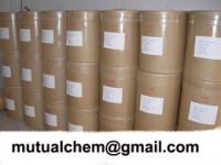 Orotic acid anhydrous, CAS NO.: 65-86-1