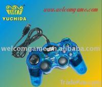 For PS2 wired vibration joystick