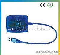 ps/ps2 to usb joystick converter adaptor cable