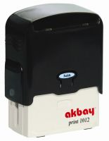 Self inking Stamp