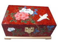 Jewellery Box