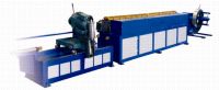 TDC Flange Forming Machine