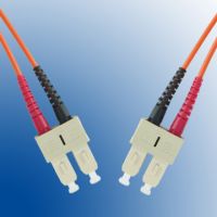 fiber optic patch cord