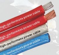 Car Power cable