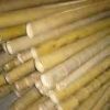 natural bamboo poles