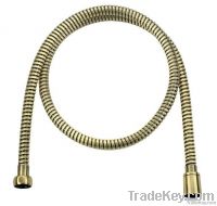 Bronze-plating Shower Hose (With PVD)