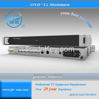 Digital TV broadcasting equipment modulator/Digital tv broadcasting equipment