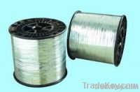 Scourer Flat Steel Wire