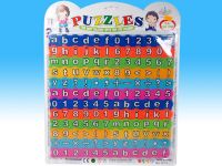 puzzle/plastic toy/promotional toy/kid toy