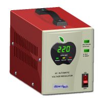 0.5k~5kva Automatic Voltage Regulator/Stabilizer